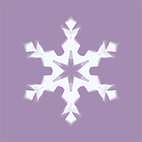 冰天雪地